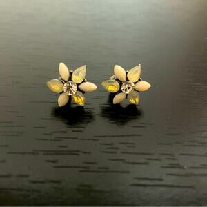 Classic Star Earrings